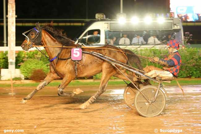 16/08/2024 - Cabourg - Prix de Carentan : Arrivée