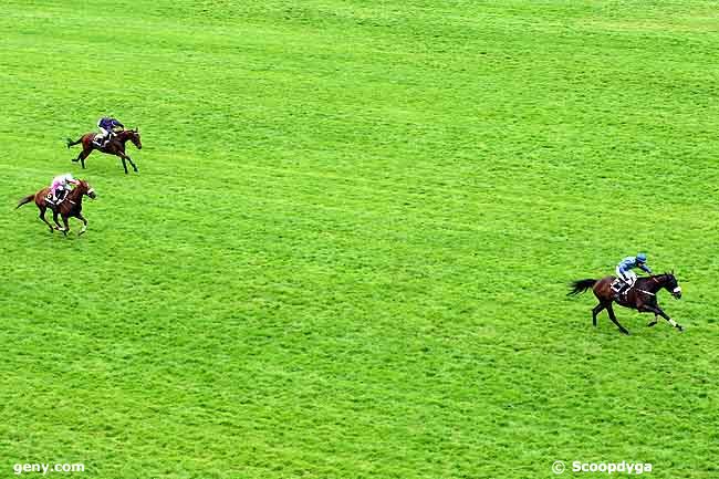 20/05/2012 - Auteuil - Prix Gras Savoye - Prix Maréchal Foch : Result