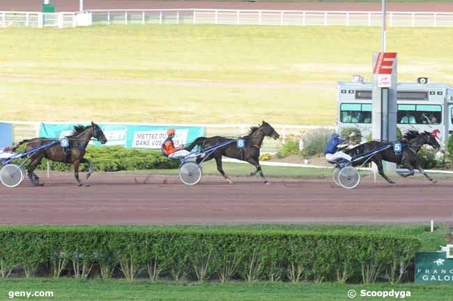 28/07/2013 - Enghien - Prix de Saint-Germain-des-Prés : Arrivée