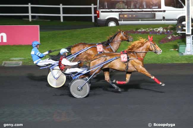 01/04/2016 - Vincennes - Prix Adrastea : Arrivée