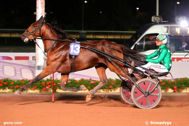 15/07/2022 - Cabourg - Prix des Pivoines : Arrivée