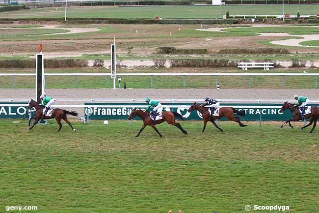 25/08/2022 - Deauville - Prix de la Maison de l'Armateur - Prix Estelle Midi 12h/15h : Arrivée