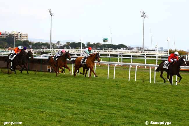 22/02/2023 - Cagnes-sur-Mer - Prix Jacques Géliot : Arrivée