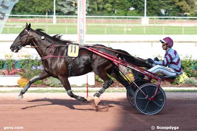 21/07/2023 - Cabourg - Prix du Conseil Régional de Normandie : Arrivée