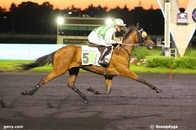 07/06/2024 - Vincennes - Prix Billets Discount (Prix Lydia) : Arrivée