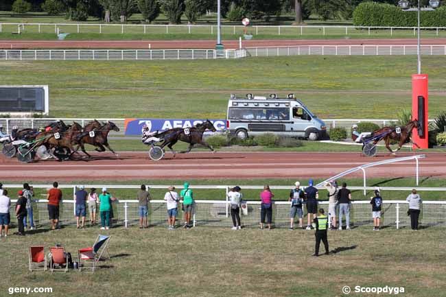 08/08/2024 - Enghien - Prix des Pyramides : Arrivée