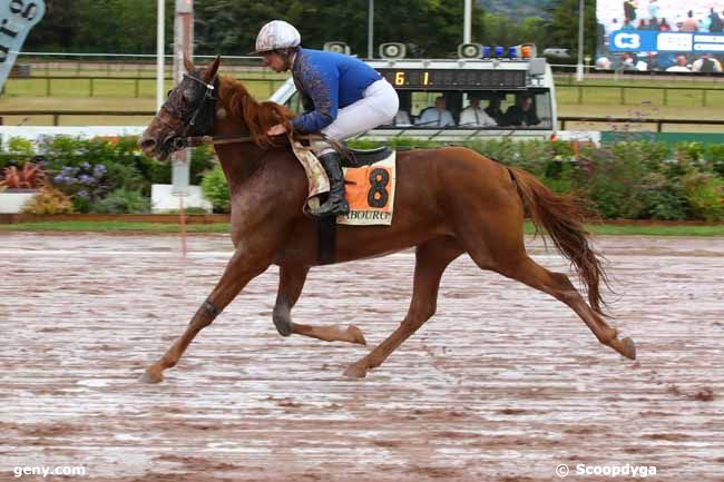 16/08/2024 - Cabourg - Prix de Cherbourg-en-Cotentin : Result