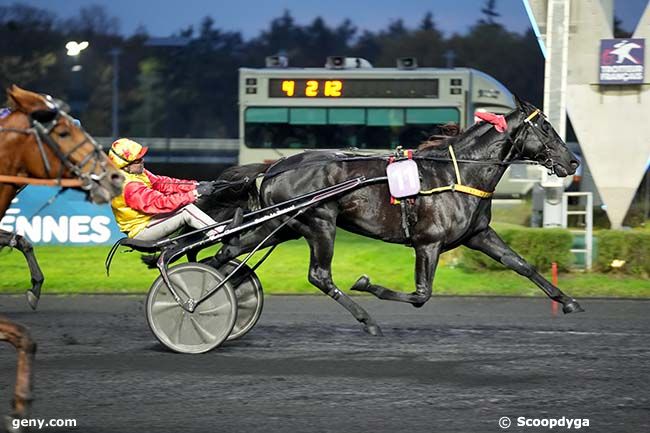 17/11/2024 - Vincennes - Prix de Boissy-Saint-Léger : Arrivée