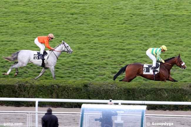 04/04/2010 - Saint-Cloud - Prix du Roussillon : Result