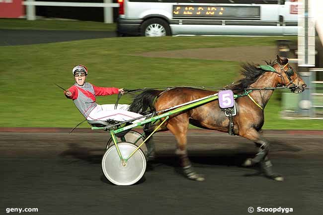 18/05/2010 - Vincennes - Prix Katharina : Result