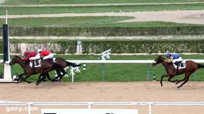 31/08/2010 - Deauville - Prix de Tracy : Result