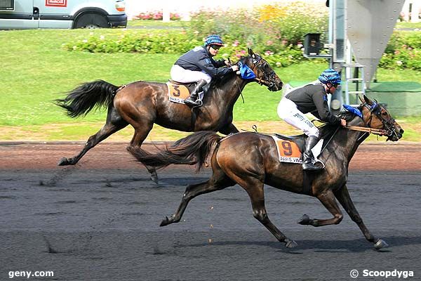 29/08/2011 - Vincennes - Prix de Puteaux : Result