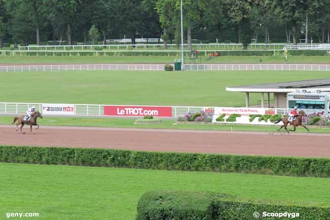 05/07/2012 - Enghien - Prix de la Place Saint-Augustin : Arrivée