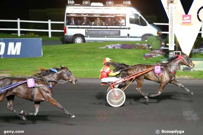 08/04/2014 - Vincennes - Prix Bavaria : Arrivée