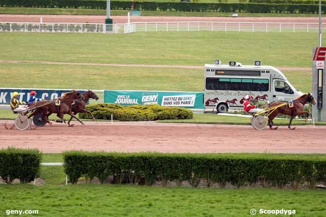 28/04/2014 - Enghien - Prix du Pont Alexandre III : Ankunft