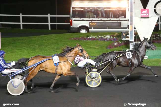 01/04/2016 - Vincennes - Prix Aemilia : Arrivée