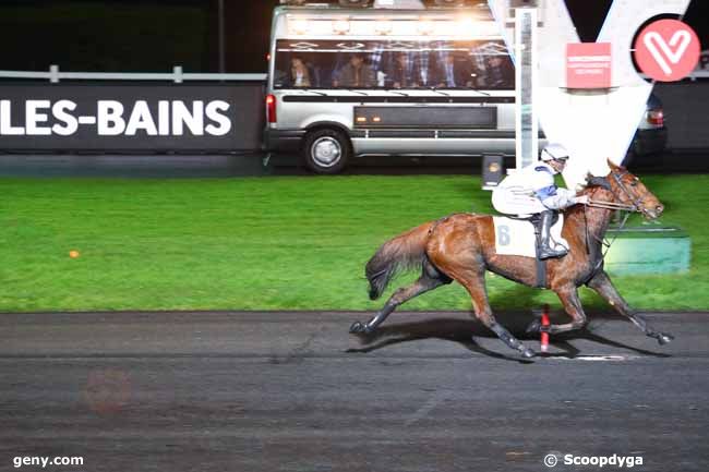 29/12/2017 - Vincennes - Prix de Divonne-les-Bains : Ankunft