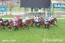 01/04/2023 - Saint-Cloud - Prix du Languedoc : Arrivée
