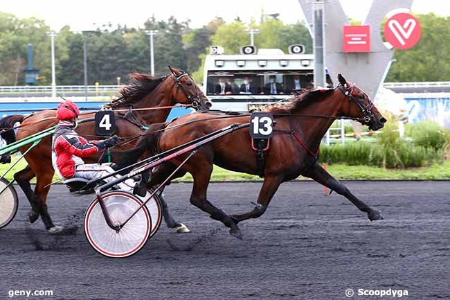 01/09/2020 - Vincennes - Prix Ino : Arrivée