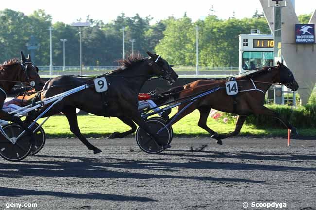 07/06/2024 - Vincennes - Prix Tropiques FM (Prix Marsik) : Arrivée