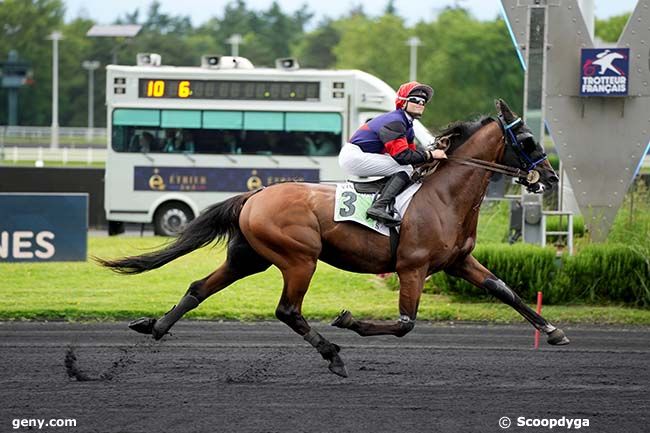 18/06/2024 - Vincennes - Prix Sita : Arrivée