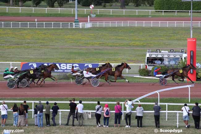 08/08/2024 - Enghien - Prix de la Concorde : Arrivée