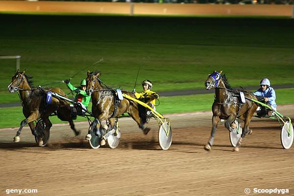 13/07/2007 - Cabourg - Prix des Arums (Gr B) : Result