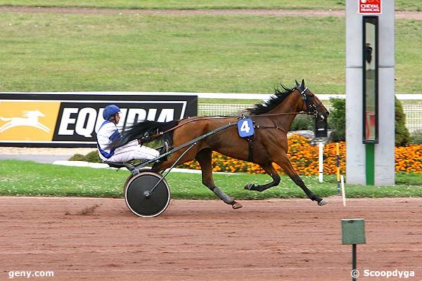 11/08/2008 - Enghien - Prix de la Porte de Vitry (Gr A) : Arrivée