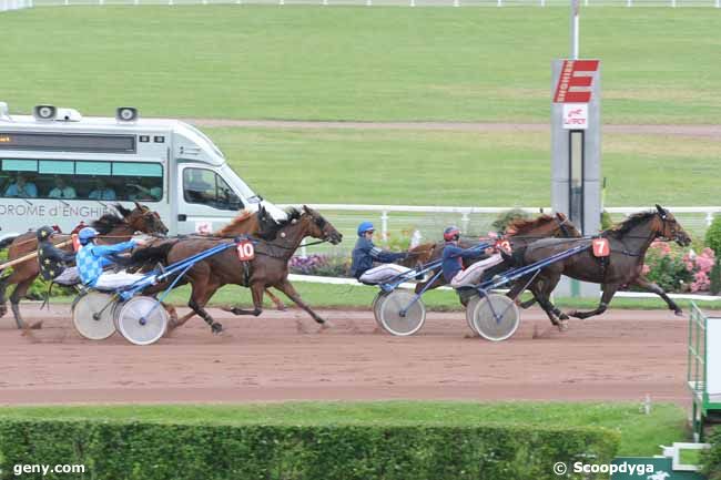 05/07/2012 - Enghien - Prix de la Tour Eiffel : Arrivée