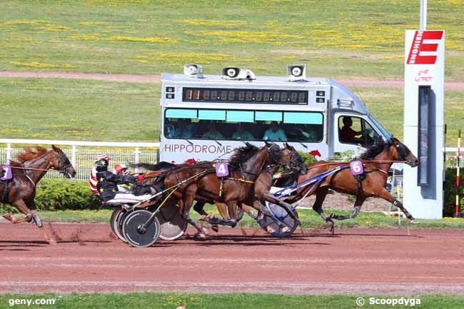 29/06/2019 - Enghien - Prix de la Place des Alpes : Arrivée