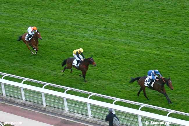 20/03/2022 - Auteuil - Prix l'Impétueux : Result