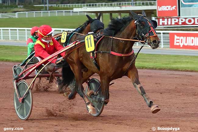 10/03/2023 - Enghien - Prix de Saint-Pierre-le-Moutier : Arrivée