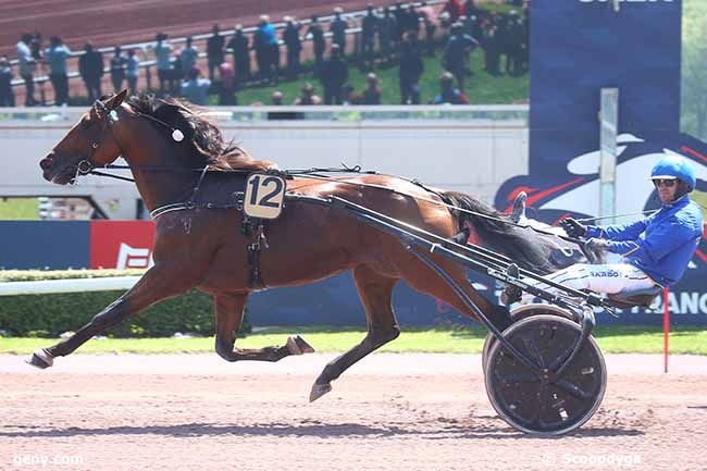 11/05/2024 - Caen - Prix actu.fr - Prix de Cambremer : Arrivée