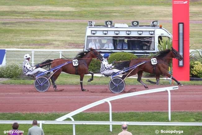 24/07/2024 - Enghien - Prix de Clignancourt : Arrivée