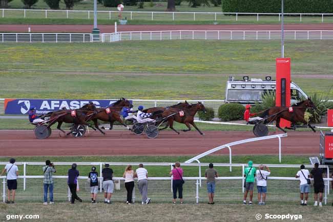 08/08/2024 - Enghien - Prix de la Haute-Saône : Arrivée