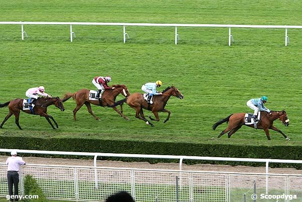 15/06/2007 - Saint-Cloud - Prix de Freneuse : Arrivée