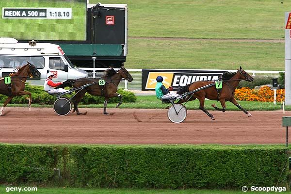 11/08/2008 - Enghien - Prix de la Porte de Vitry (Gr B) : Arrivée