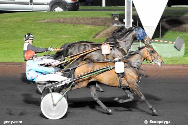 12/05/2009 - Vincennes - Prix Furnerius : Ankunft