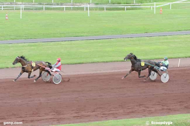 04/07/2012 - Vichy - Prix de Barcelone : Result