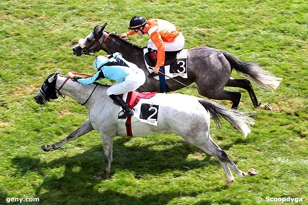 03/09/2012 - Craon - Grand Prix de la Ville de Craon-Mayenne : Result