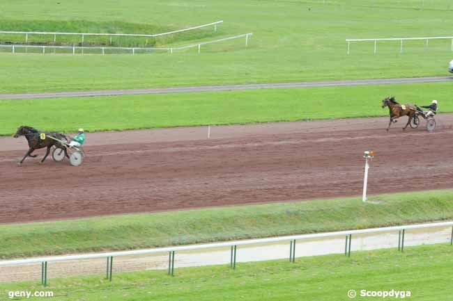 16/05/2013 - Vichy - Prix de l'Esterel : Ankunft