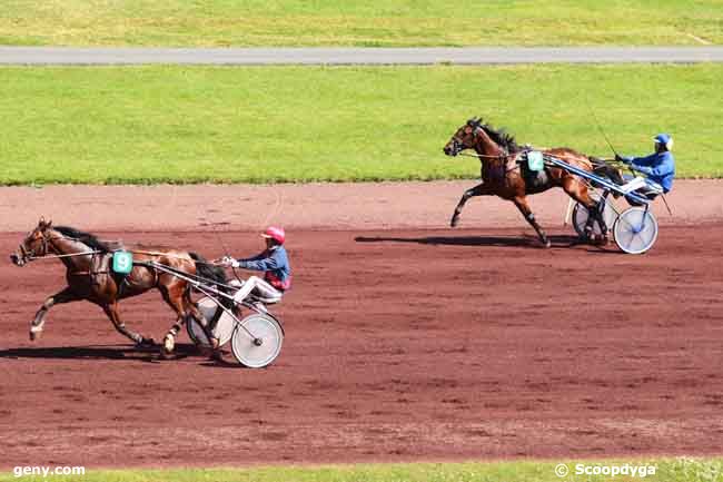 05/06/2014 - Vichy - Prix de Saint-Rémy-en-Rollat : Result