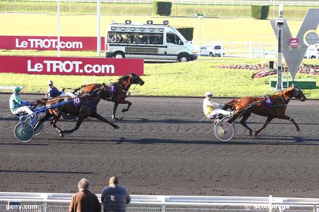 03/03/2016 - Vincennes - Prix de Tignes : Arrivée