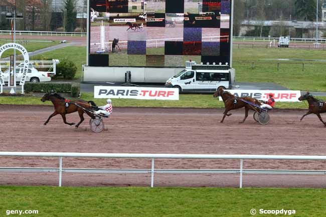 09/03/2016 - Amiens - Prix du Café du Centre Flixecourt : Result