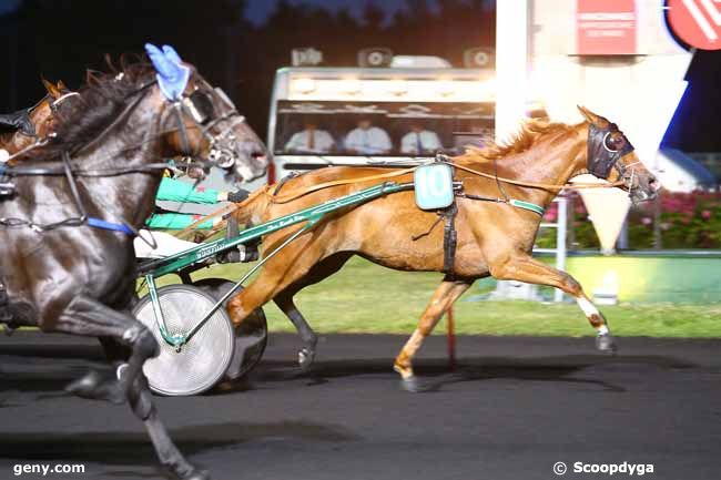 27/06/2017 - Vincennes - Prix Terpsichore : Arrivée