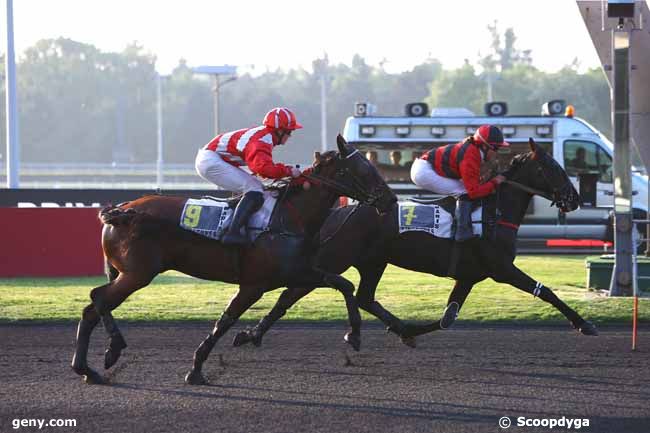 15/05/2018 - Vincennes - Prix Circé : Arrivée