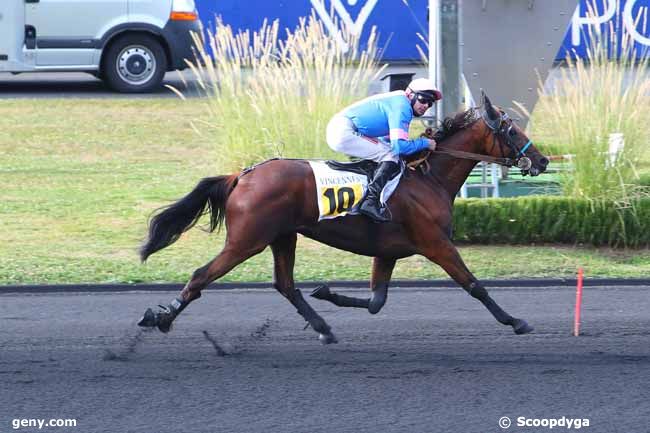 04/09/2021 - Vincennes - Prix de Puteaux : Arrivée