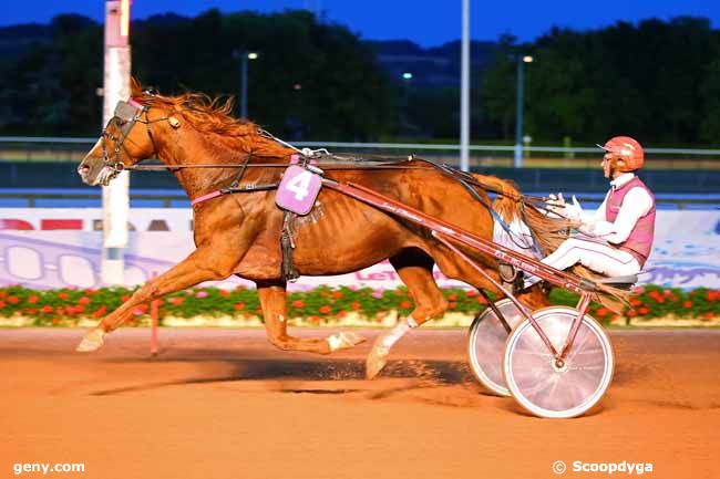 15/07/2022 - Cabourg - Prix UNAT : Arrivée