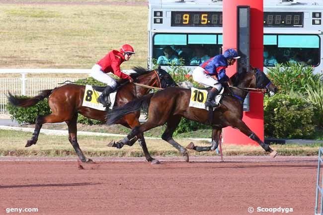 20/07/2022 - Enghien - Prix de la Place Dauphine : Arrivée
