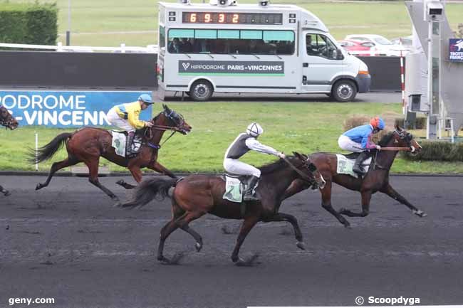 20/02/2024 - Vincennes - Prix d'Avenches : Arrivée